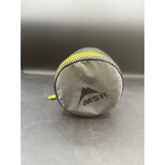 MSR 2-Person Camping Mess Kit – Blue & Green – Lightly Used - Picture 7 of 10